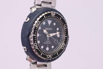 Seiko - Prospex - Zonder minimumprijs - SNE497P1 | V157-0CX0