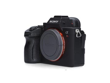 Sony A7R III - <1.000 kliks - 1 jaar garantie, TV, Hi-fi & Vidéo, Ophalen of Verzenden, Comme neuf, Sony