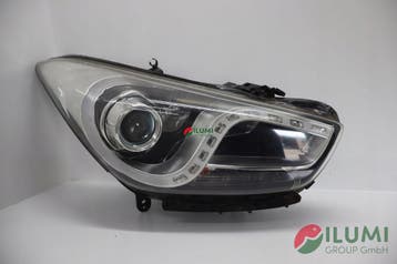 Koplamp rechts voor Hyundai I40 1.7CRDI Engels 92102-3ZXXX, Verzenden