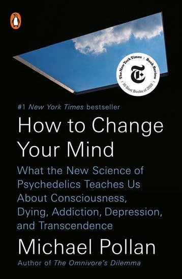 How to Change Your Mind 9780735224155 Michael Pollan, Verzenden, Gelezen, Michael Pollan