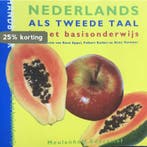 Nederlands als tweede taal in het basisonderwijs, Verzenden