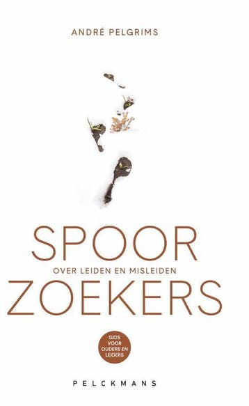 Spoorzoekers | André Pelgrims | Nieuw, Boeken, Verzenden, Nieuw, André Pelgrims