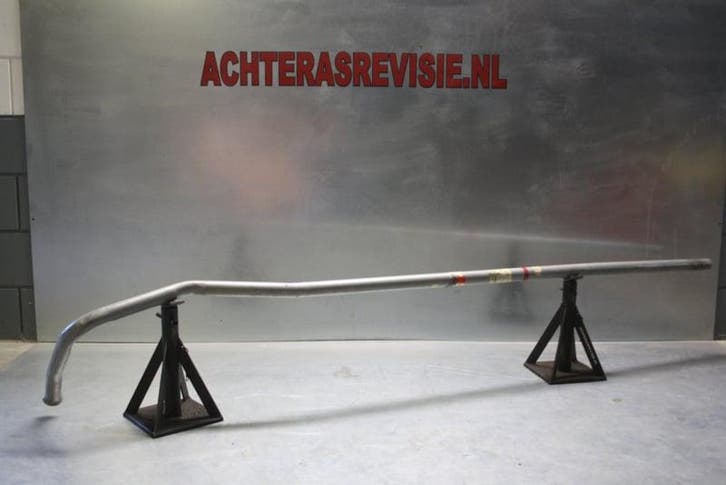 Uitlaat voorpijp Fiat 127 L, Special Super 903CC. (Uitlaten), Auto-onderdelen, Uitlaatsystemen, Nieuw, Fiat, Verzenden