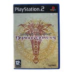 Breath Of Fire Dragon Quarter (PS2) (TWEEDEHANDS), Games en Spelcomputers, Verzenden, Nieuw
