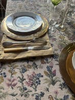 Tafelkleed - 195 cm - 226 cm