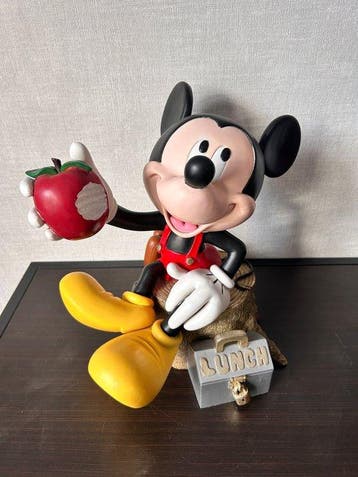 Mickey Mouse - 1 Figure - Disney- Heissner, Nieuw