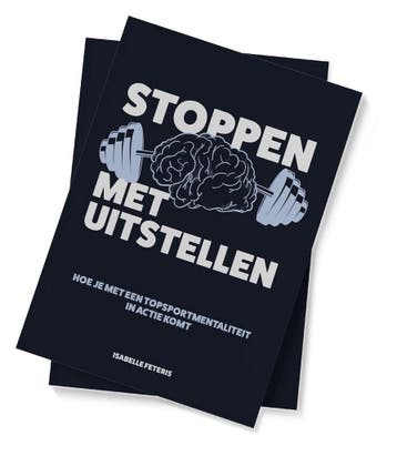 Stoppen met Uitstellen 9507528915614 Isabelle Feteris, Verzenden, Isabelle Feteris