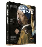 Het Geheim van de Meester 9789082889871 Marc Pos, Boeken, Verzenden, Zo goed als nieuw, Marc Pos