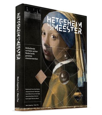 Het Geheim van de Meester 9789082889871 Marc Pos, Boeken, Verzenden, Zo goed als nieuw, Marc Pos