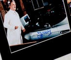 James Bond 007: The World is Not Enough - John Cleese (Q), Nieuw