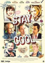 Stay cool (dvd tweedehands film), Ophalen of Verzenden