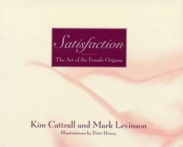 Satisfaction 9780446530712 Kim Cattrall, Verzenden, Gelezen, Kim Cattrall