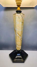 Robert de Schuytenaar - Lampe de table - Lampe au design, Antiquités & Art