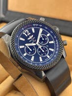 Breitling - Barnato Racing Chronograph. - M41390 - Homme -