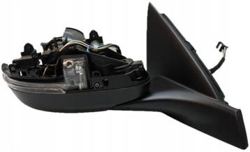 Renault AUSTRAL / ESPACE VI 6 / RAFALE 11 PIN KABELS - origi, Verzenden, Gebruikt