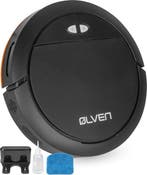 2dekans | Ølven Robotstofzuiger met Dweilfunctie - App -, Elektronische apparatuur, Ophalen of Verzenden, Nieuw