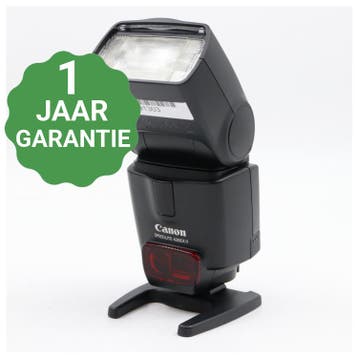 Canon Speedlite 430EX II | Tweedehands, Verzenden