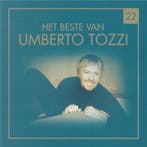 Umberto Tozzi - Het Beste Van, Verzenden, Gebruikt
