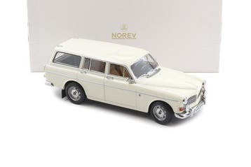 Norev 1:18 - Model stationwagon - Volvo Amazon Break 1968 -