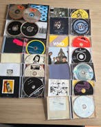 The Who - Collection of 13 x CD albums - Diverse titels - CD