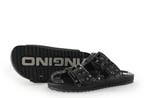 Vingino Sandalen Meisjes in maat 32 Zwart, Verzenden, Jongen of Meisje, Schoenen, Nieuw