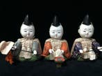 Mataro Dolls Hina Dolls Set van vijftien poppen