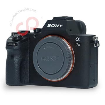 Sony A7 II nr. 2959, Ophalen of Verzenden, Zo goed als nieuw, Sony