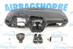 AIRBAG KIT – TABLEAU DE BORD SEAT LEON 1P FACELIFT (2005-201