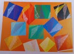 Piero Dorazio (1927-2005) - Wig-wam