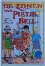 De zonen van Pietje Bell / Pietje Bell serie 9789020620405, Boeken, Verzenden, Zo goed als nieuw, C. van Abkoude