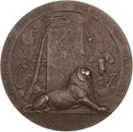 Frankrijk. Medal N.D. (Zonder minimumprijs), Postzegels en Munten, Munten en Bankbiljetten | Toebehoren