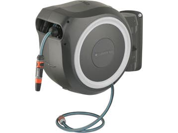 GARDENA RollUp M/L - Wandslangenbox - 25 meter - Ø 13 mm -, Verzenden