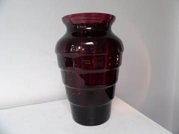 Doyen - Vaas - Glas, Antiquités & Art