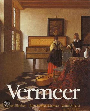 VERMEER. HET STANDAARDWERK. 9789029082945 Blankert, Verzenden, Blankert