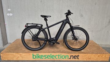 E-Bike | Riese & Muller Charger 4 GT | -68%, Fietsen en Brommers, Ophalen, Nieuw