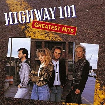 Highway 101 - Greatest Hits, Verzenden