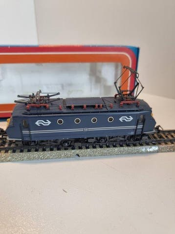 Märklin H0 - 3327 - Locomotive diesel (1) - Avec boîte