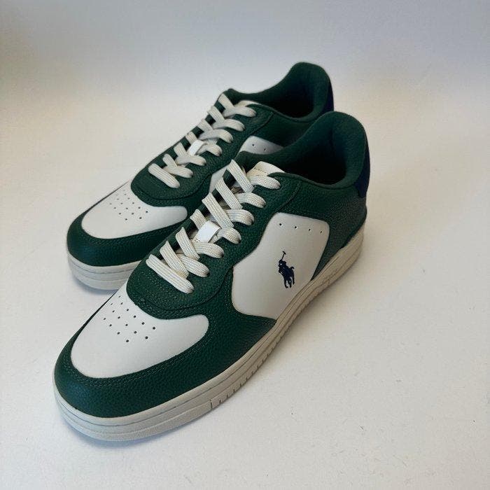 Polo Ralph Lauren - Master Court - Sneakers - Maat: EU 43 -, Vêtements | Hommes, Chaussures