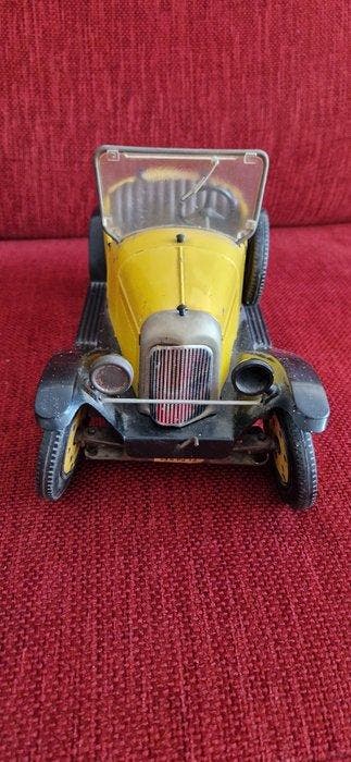 France Jouets - Trapauto 5 HP CITROËN - 1950-1960 -