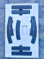 Märklin H0 - 24903 - Modeltreinsporen (1) - Uitbereidingsset, Hobby en Vrije tijd, Nieuw