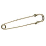 Fako Bijoux - Sierspeld / Sjaalspeld - Classic - 75mm -, Verzenden