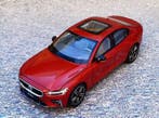 Paudi Model 1:18 - Modelauto - Volvo S60 T5 - 2020, Nieuw