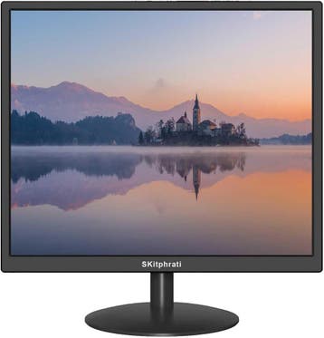 LED Monitor 19 75Hz -29% Retour deal: pak dit koopje nu!, Computers en Software, Monitoren, 3 tot 5 ms, Verzenden, Nieuw, VGA