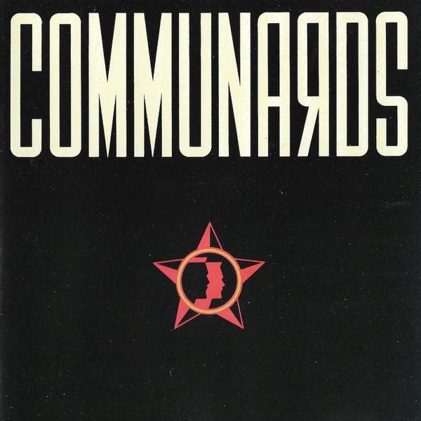 Communards, The - Communards (CD), Cd's en Dvd's, Cd's | Dance en House, Gebruikt, Verzenden