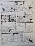 Suske en Wiske / Bob et Bobette - Proefdruk - Lombard, Livres