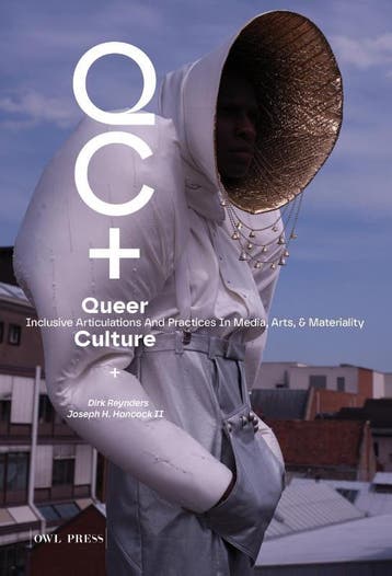 Queer Culture+ | Dirk Reynders | Nieuw, Verzenden, Nieuw, Dirk Reynders