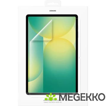 Samsung Galaxy Tab S10 FE+ Anti-Reflecting Screen Protector, Verzenden, Nieuw