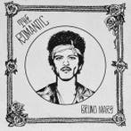 Bruno Mars LP  The Romantic  - Exclusive Gold Vinyl