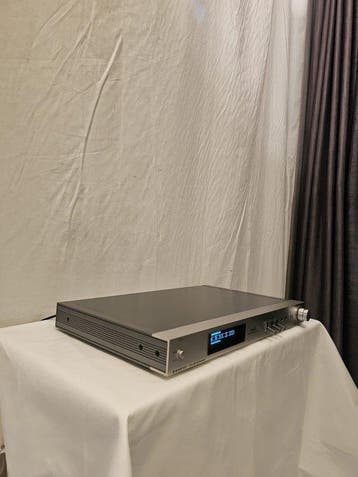 Sanyo - N55 - Noise Reduction Audiocomponent, Nieuw