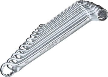 6 - Jeu de clés à douille 22 mm Gedore Red 8 pièces, Verzenden